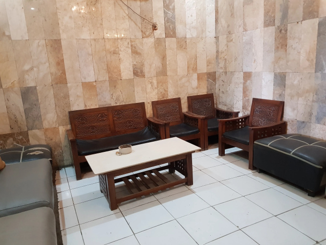 Hotel Alifah 2