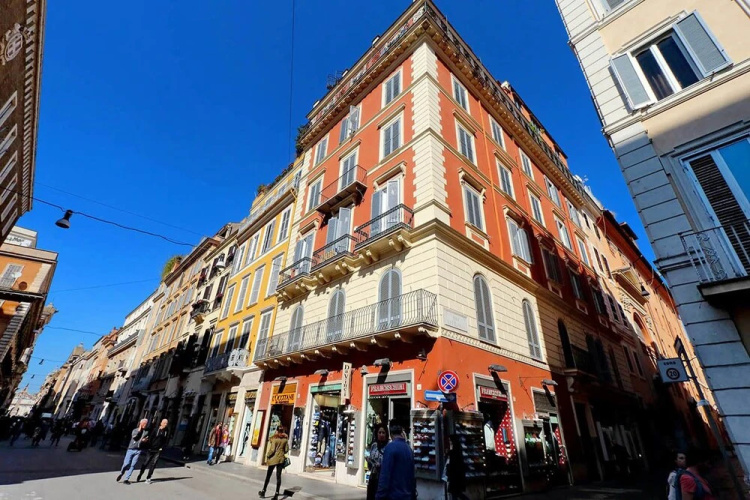 Vittoria Luxury Apartment