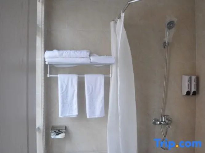 Xiwan Hotel