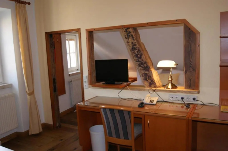 Hotel Peenebrücke, Bild 6