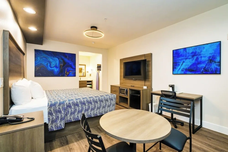 Standard room