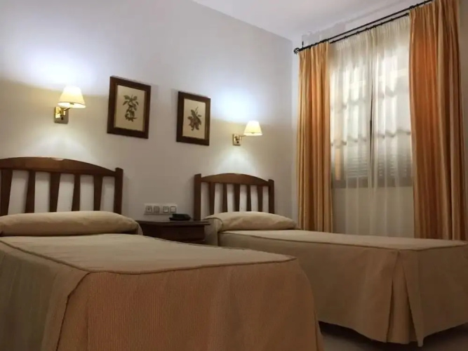 Hotel Atalayas Extremadura
