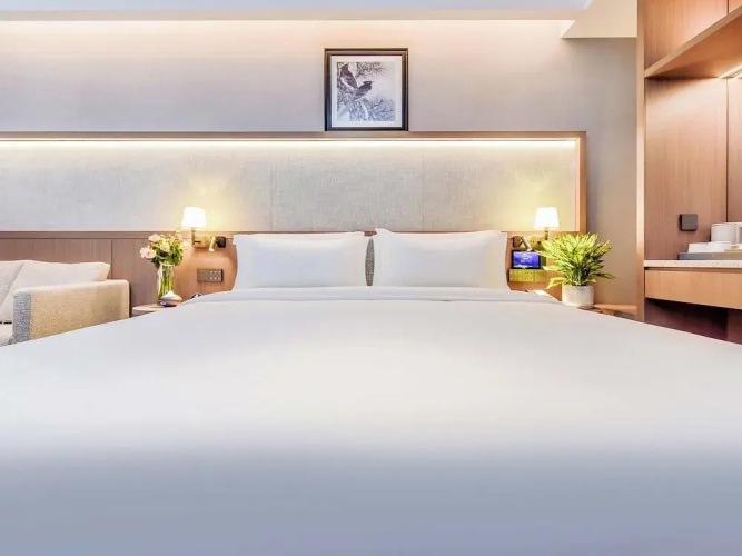 Yashihui Hotel