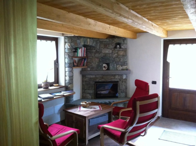 Alpe Rebelle