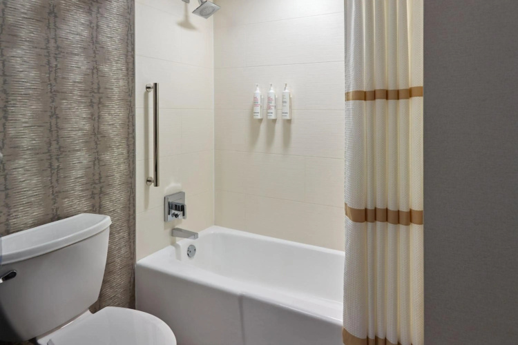 Chattanooga Marriott Downtown photo 10