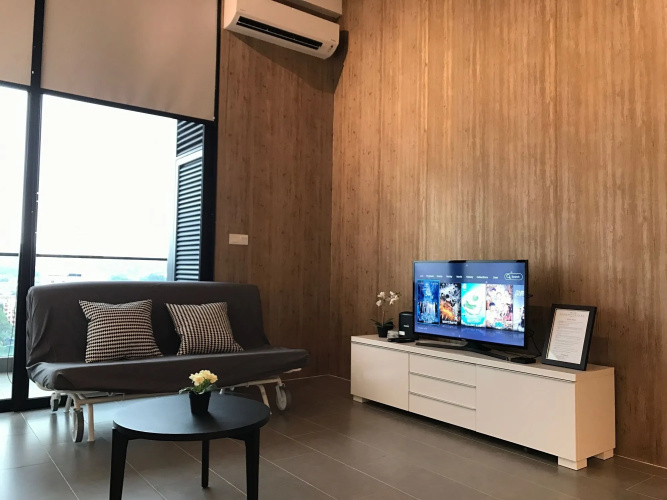 Alila Bangsar Kuala Lumpur