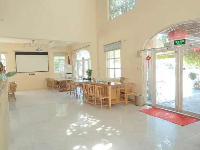 Mingzhu Exquisite Hostel