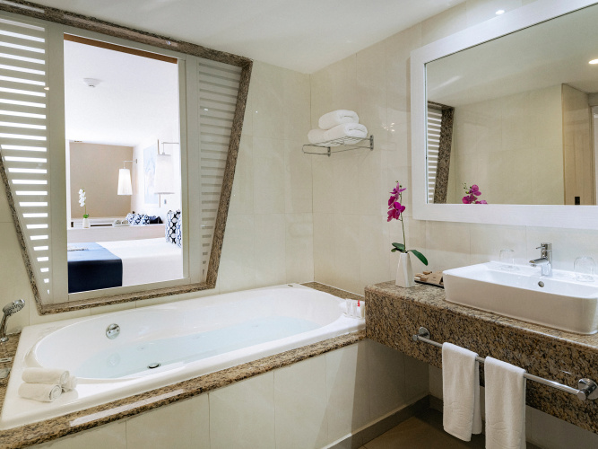 Grand Sirenis Riviera Maya Resort & Spa photo 9