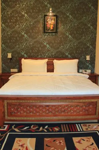 Sri Durga Vilas And Resort