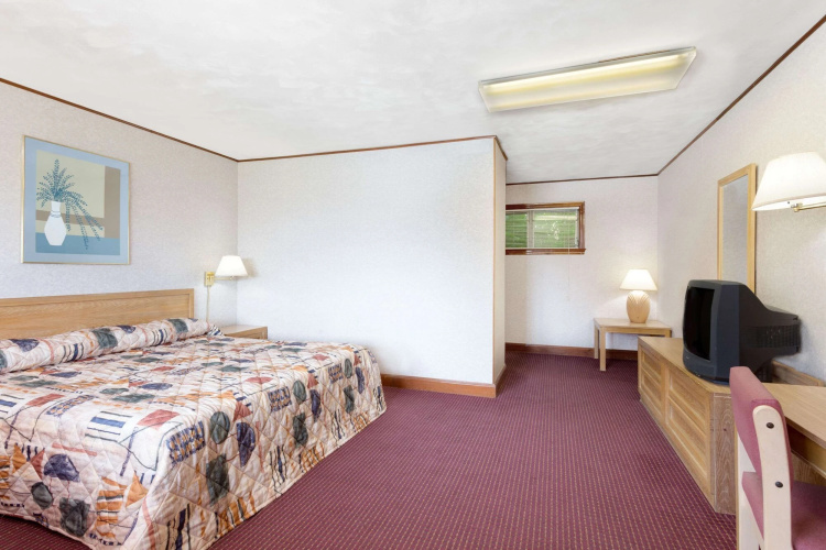 Knights Inn Galax