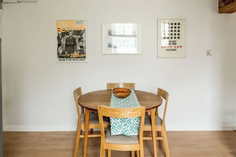 Classic Apartment