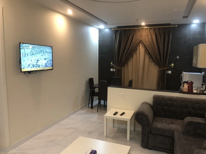 Alkyaan - Hotel