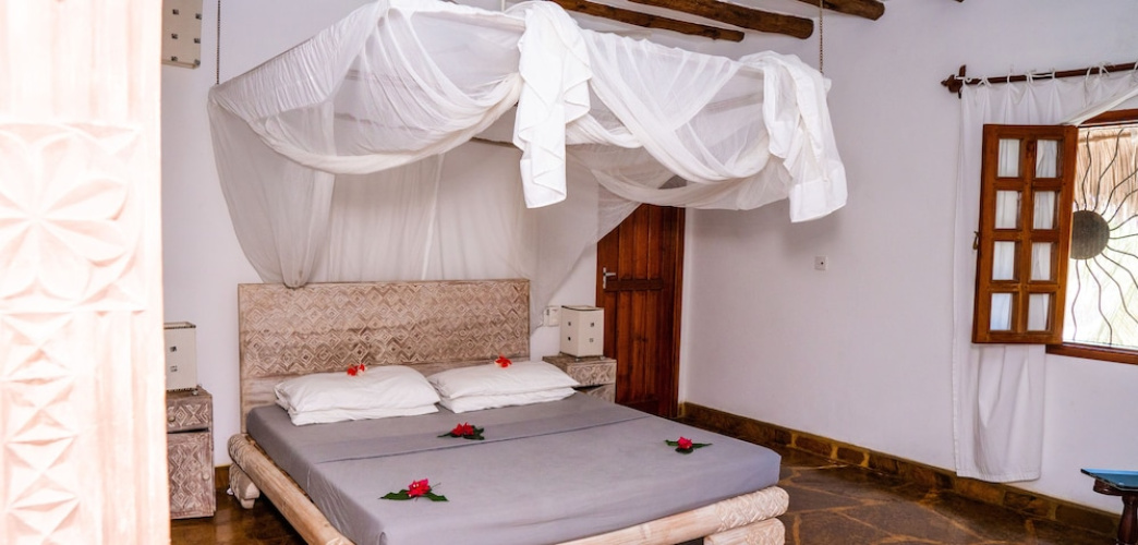 Villa Jua Suite