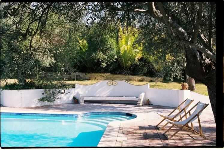 Horta De Torrejais