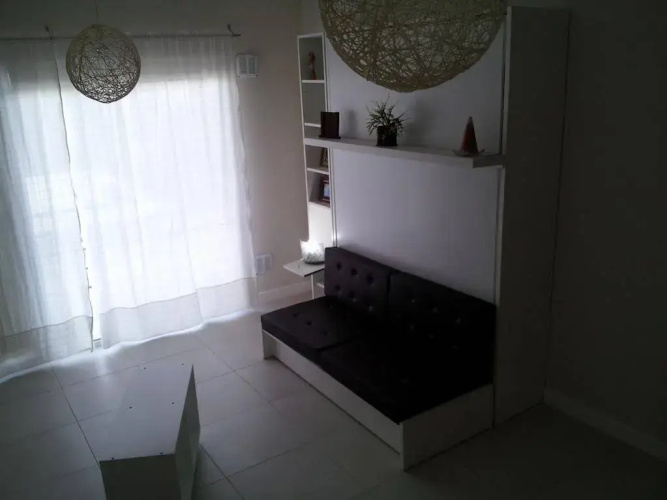 Monoambiente Libertad 345