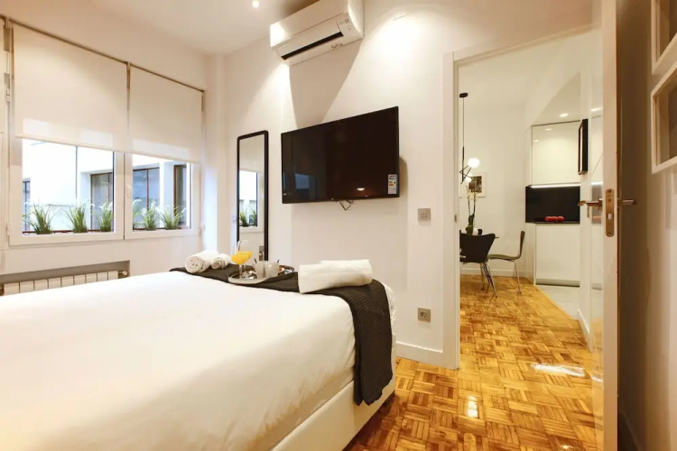 Malasaña Downtown by Madflats Collection