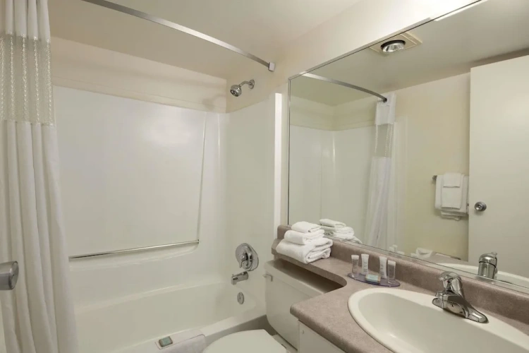 Double Junior Suite with balcony and Ocean View