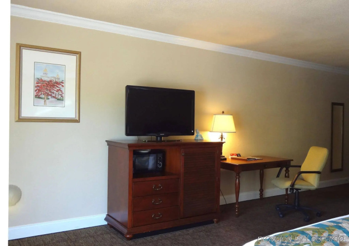 Hampton Inn Key West FL
