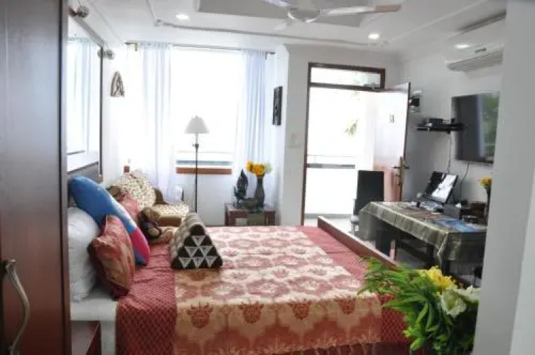 Goviyapana Beach Hotel