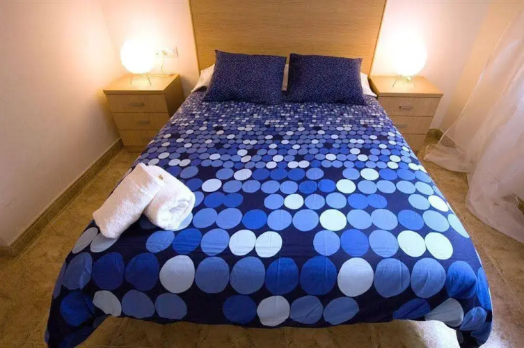Apartments Figueres