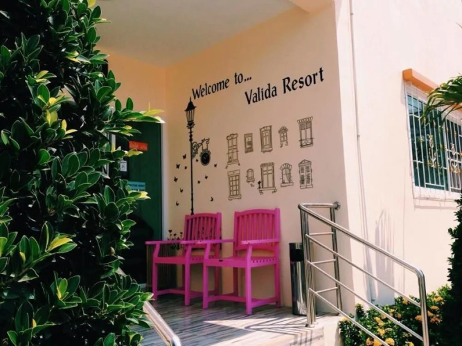 Imagen del hotel