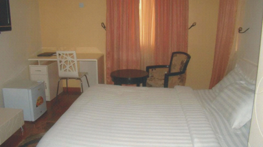 Newcastle Hotel