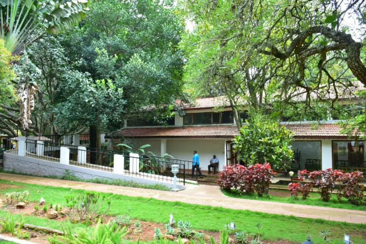 Zeenath Taj Gardens