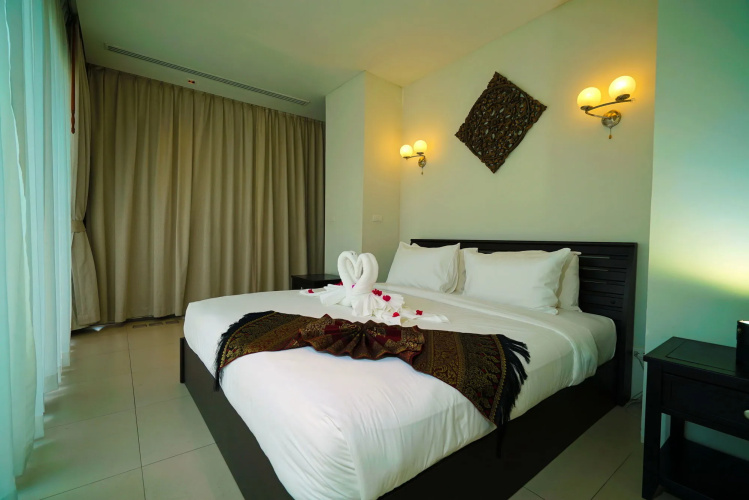 Casuarina Shores