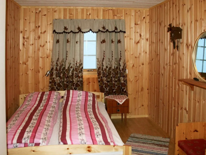 Holiday Home in Leknes