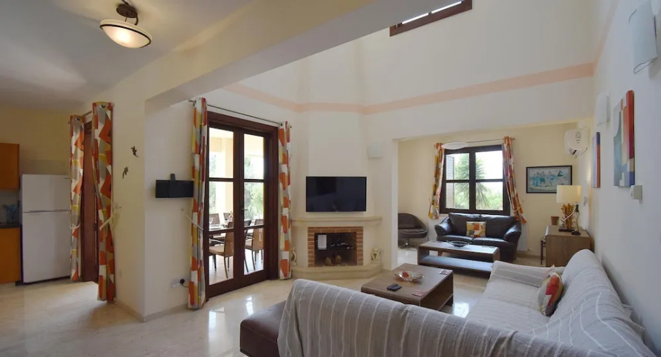 Villa 21 - Kellia