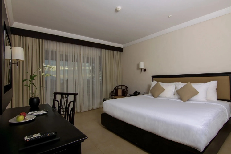Grand Luley Manado