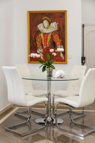 Genteel Home Sagrado Corazón