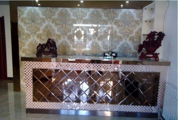 Baolong Hotel
