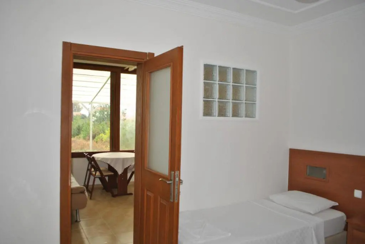 Defne Apart Otel - Datça