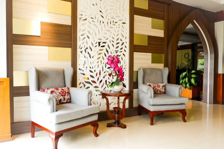Hotel Mekkah Banda Aceh
