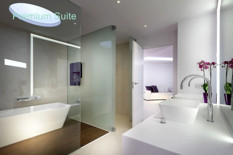 Hotel Garbi Ibiza & Spa photo 10