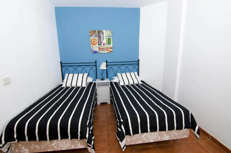 Casa Piedra Picuda 1