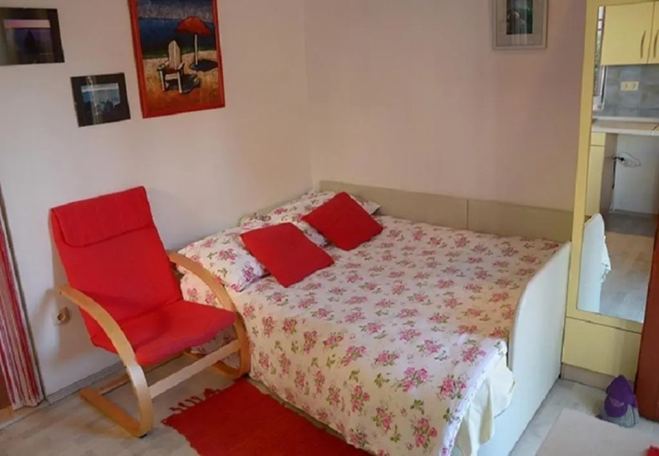 Apartment Nasta - 10m from beach