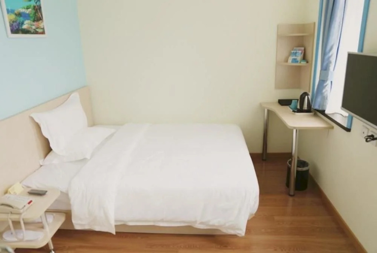 Beijing Jiahe Baili Hotel