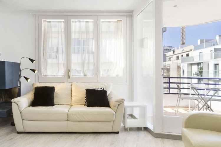 Apartamento Laura
