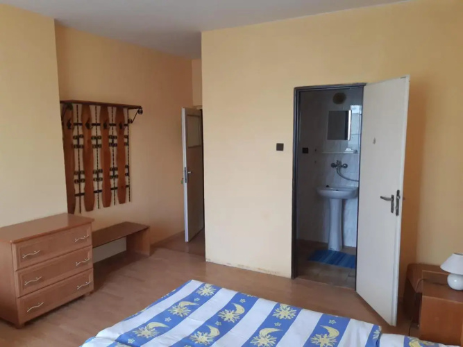 Autocamping Betlanovce
