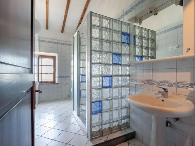 Apartment in Tuscany With Pool & BBQ