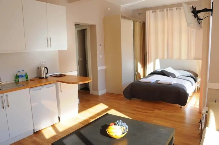 Standard Apartment