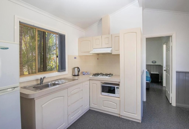 1 Bedroom Standard room