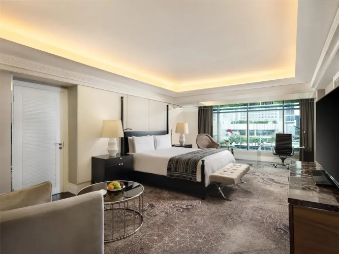Kempinski Residence
