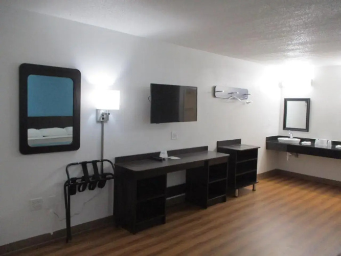 Quality Inn Chattanooga