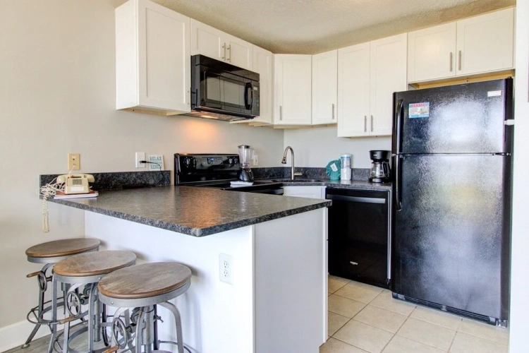 1 Bedroom Standard room