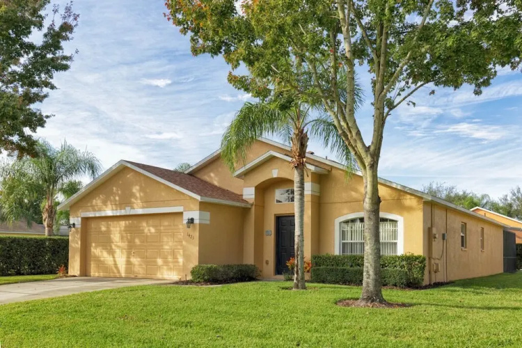 Splendid & Charming Home w/ Private Pool