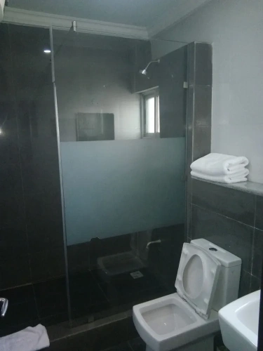 Executive Double room with pool view