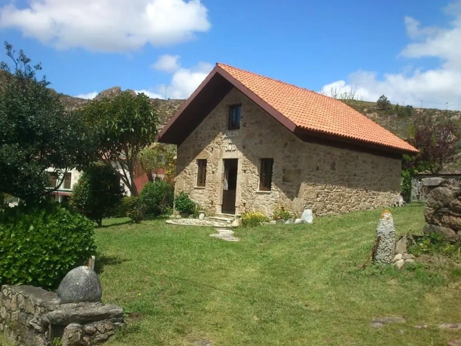 1 Bedroom Cottage